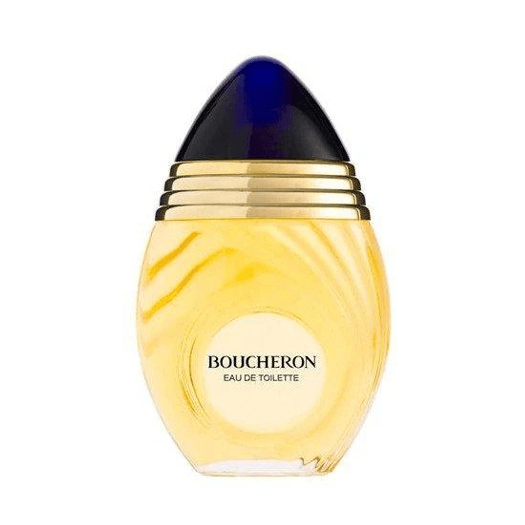 Boucheron Pour Femme EDP 100ml Mujer