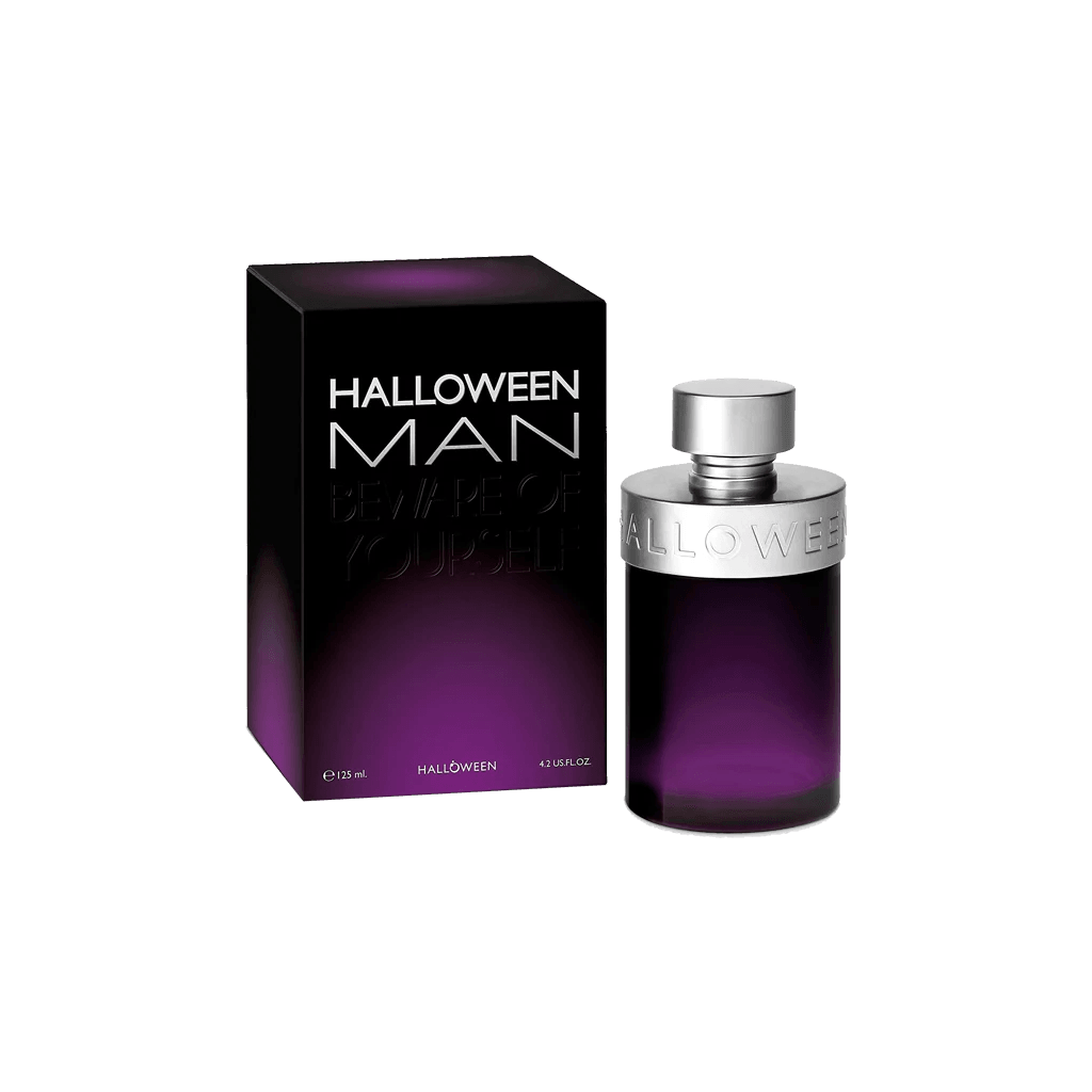 Jesús Del Pozo Halloween Man EDT 125ml Hombre