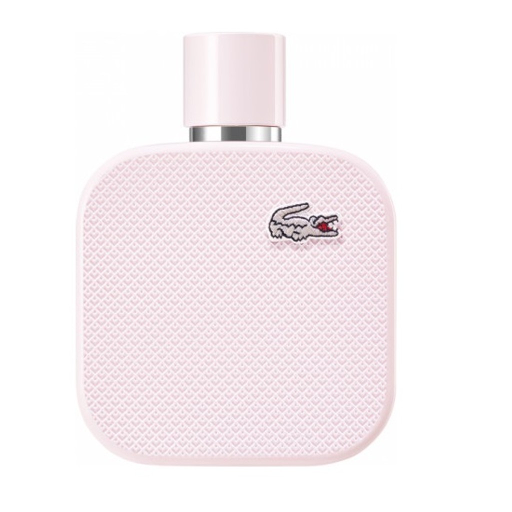 Lacoste L.12.12 Rose EDP 100ml Mujer