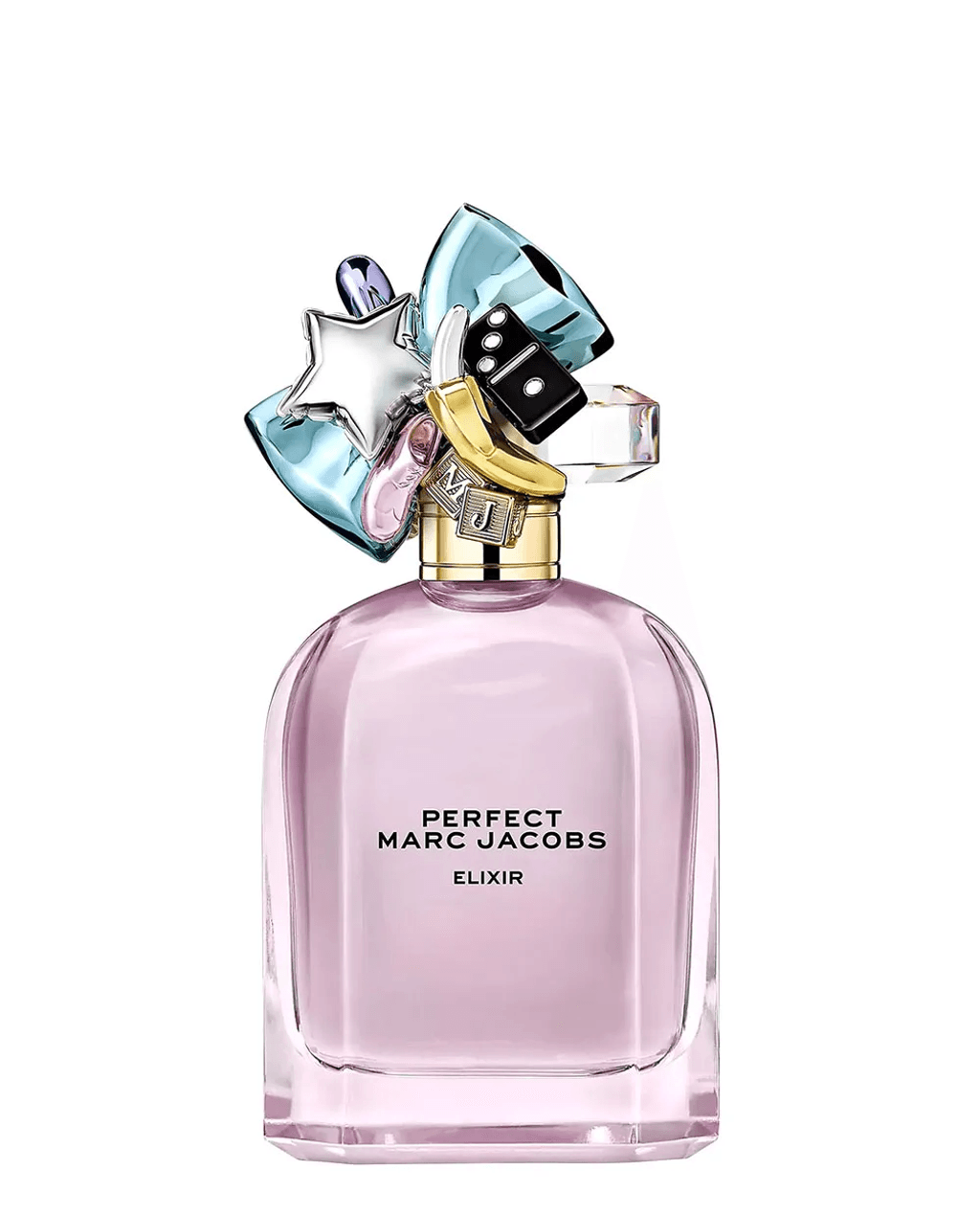 Marc Jacobs Perfect Elixir 100ml  EDP Mujer