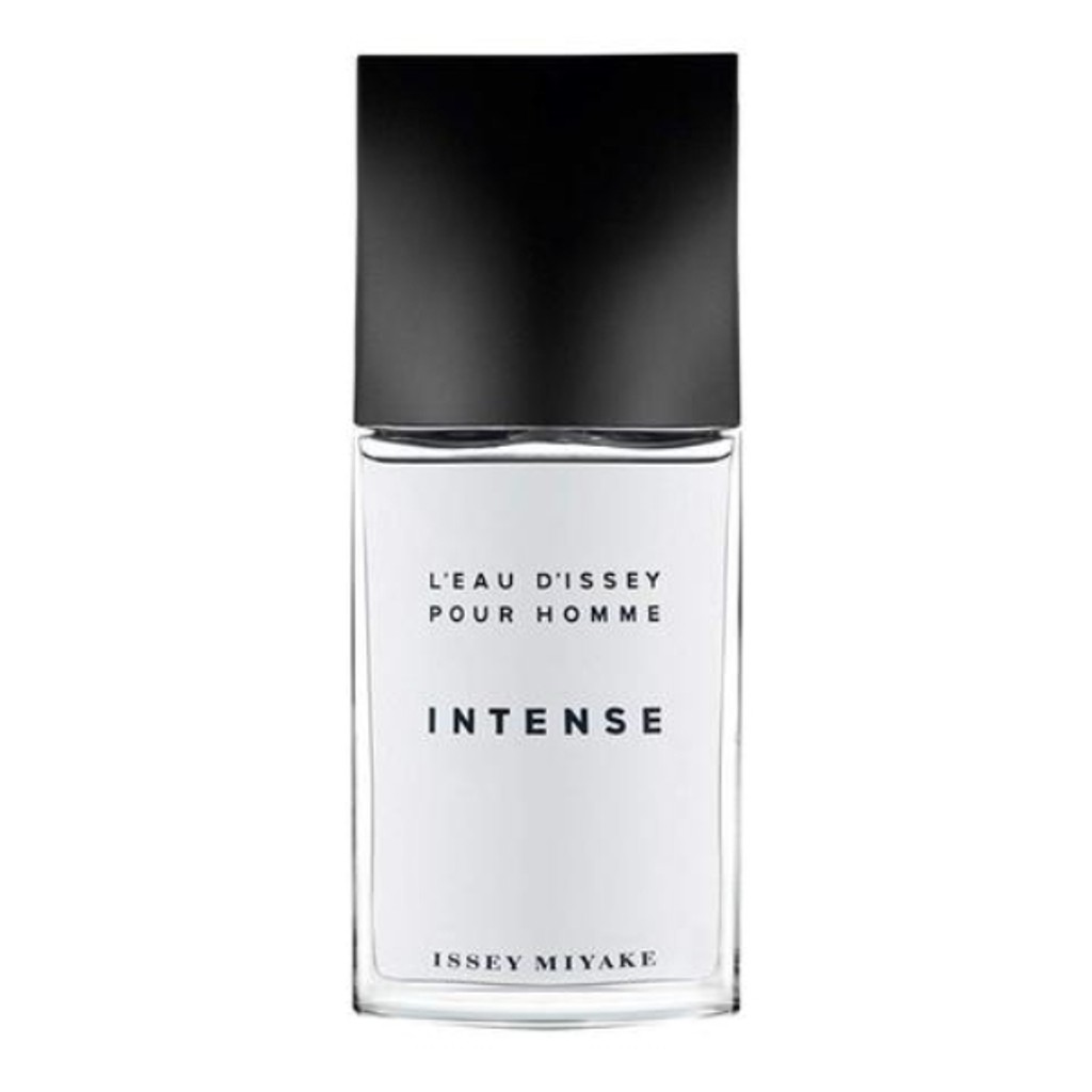 Issey Miyake Pour Homme Intense 125ml EDT Hombre