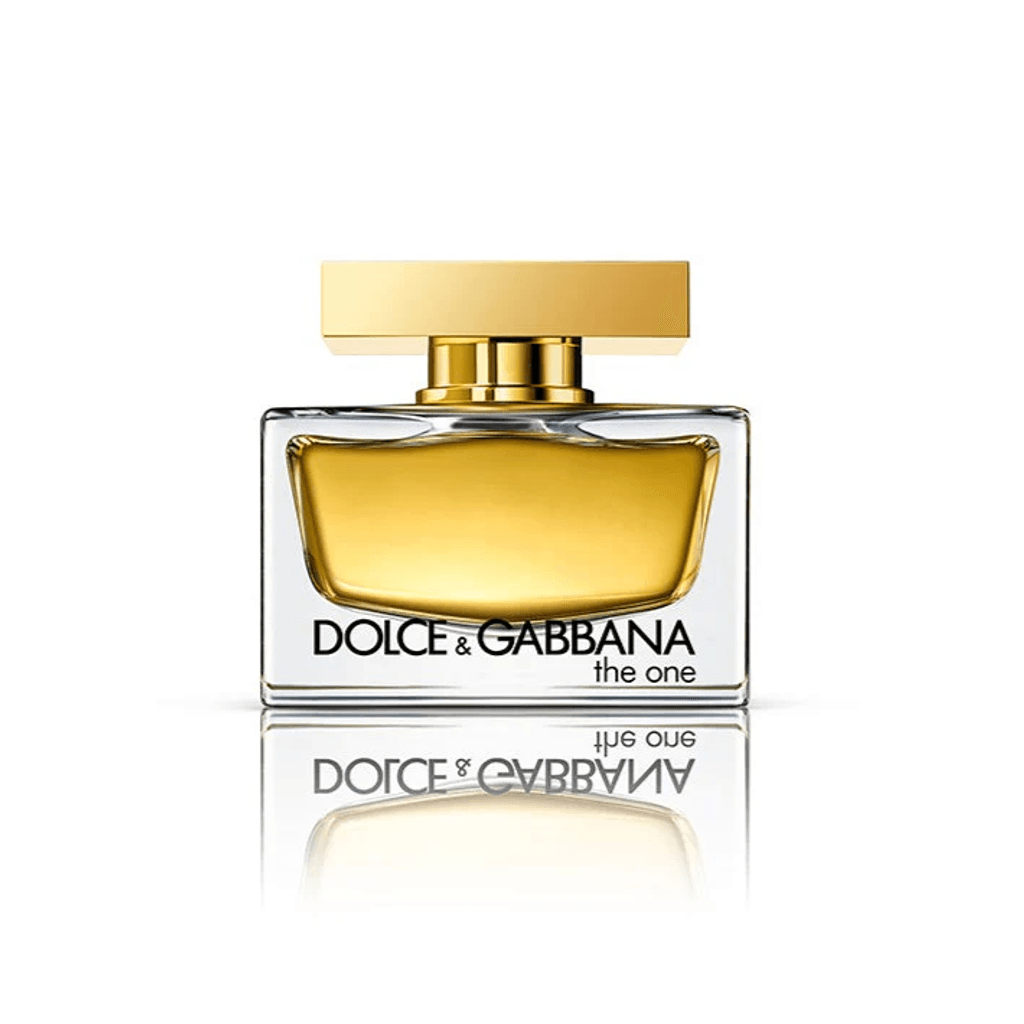 Dolce & Gabbana The One EDP 75ml Mujer