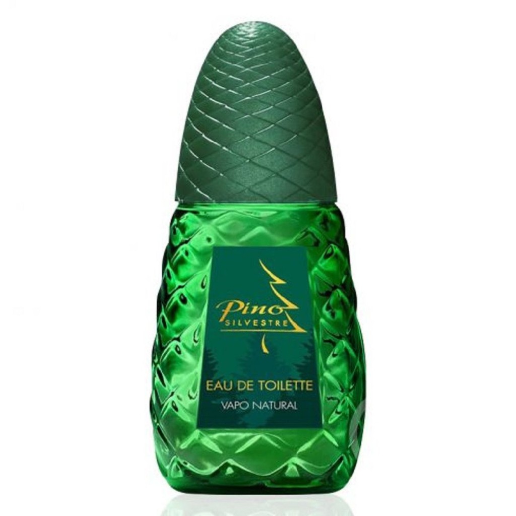 Pino Silvestre Clásica 125ml EDT Hombre