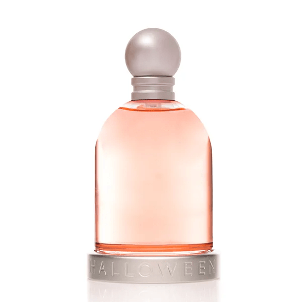 Jesus Del Pozo Halloween Kiss EDT 100ml Mujer