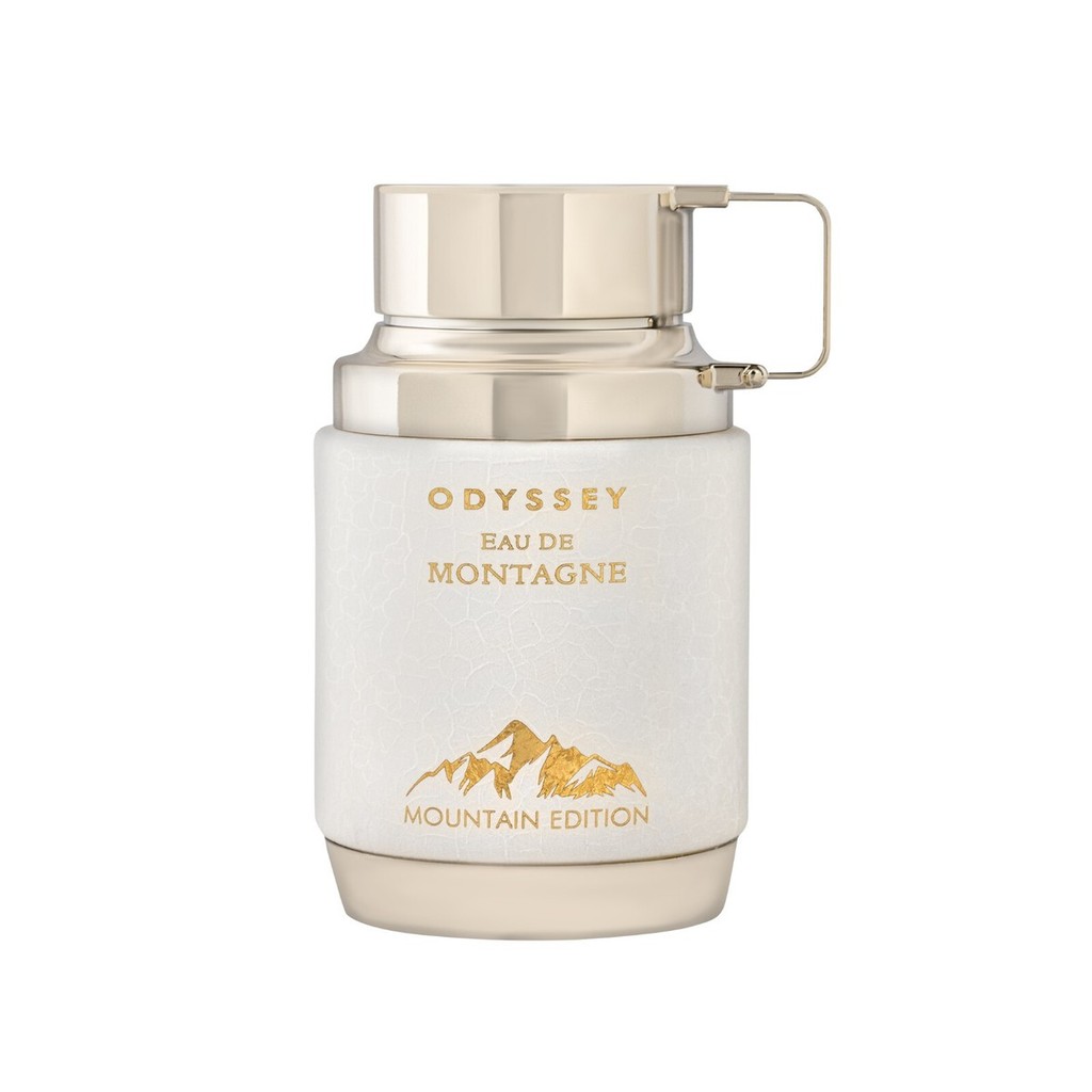 Armaf Odyssey Eau Montagne 100ml EDP Unisex