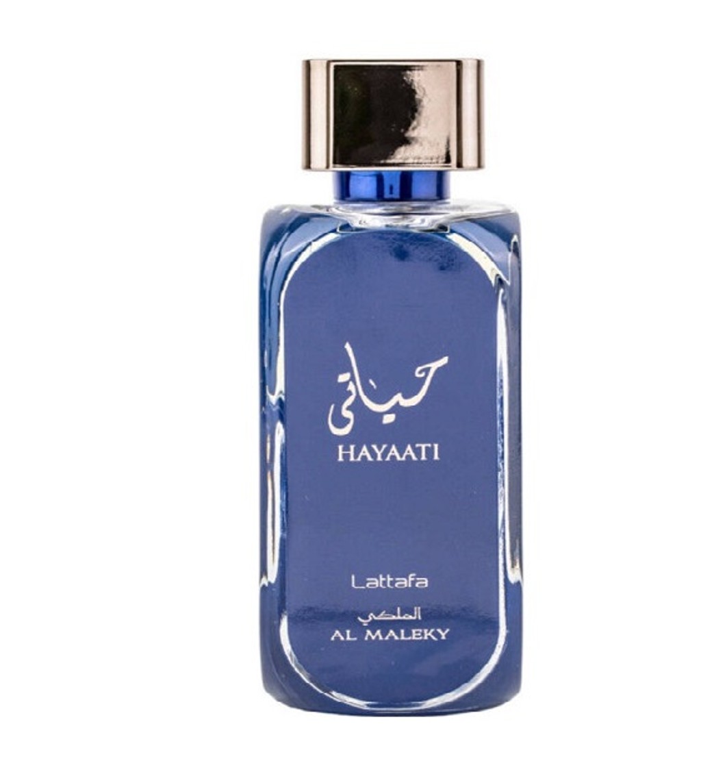 Lattafa Hayaati Al Maleky EDP 100ml Unisex