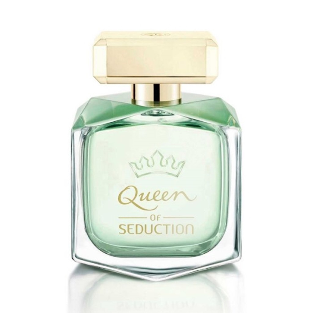 Antonio Banderas Queen Of Seduction 80ml EDT Mujer