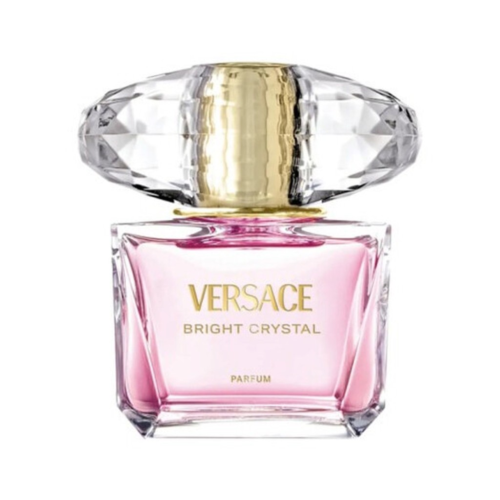 Versace Bright Crystal Parfum 90ml Mujer