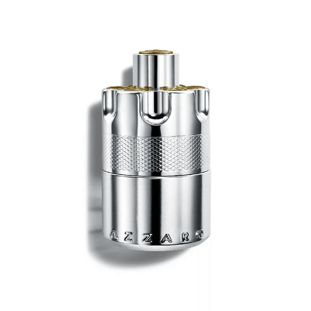 Azzaro Azzaro Wanted EDP 100ml Hombre original en Costa Rica