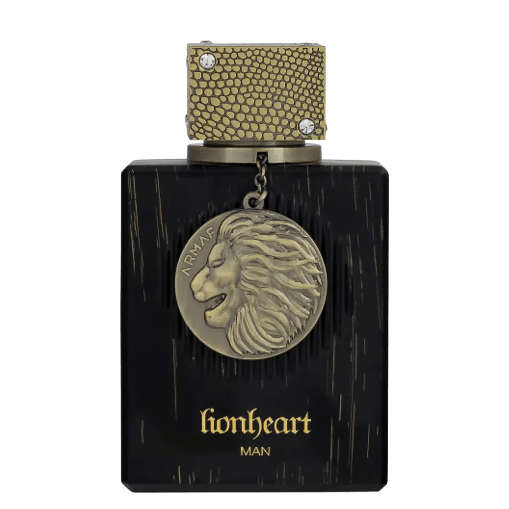 Armaf Club De Nuit Lion Heart 105ml EDP Hombre