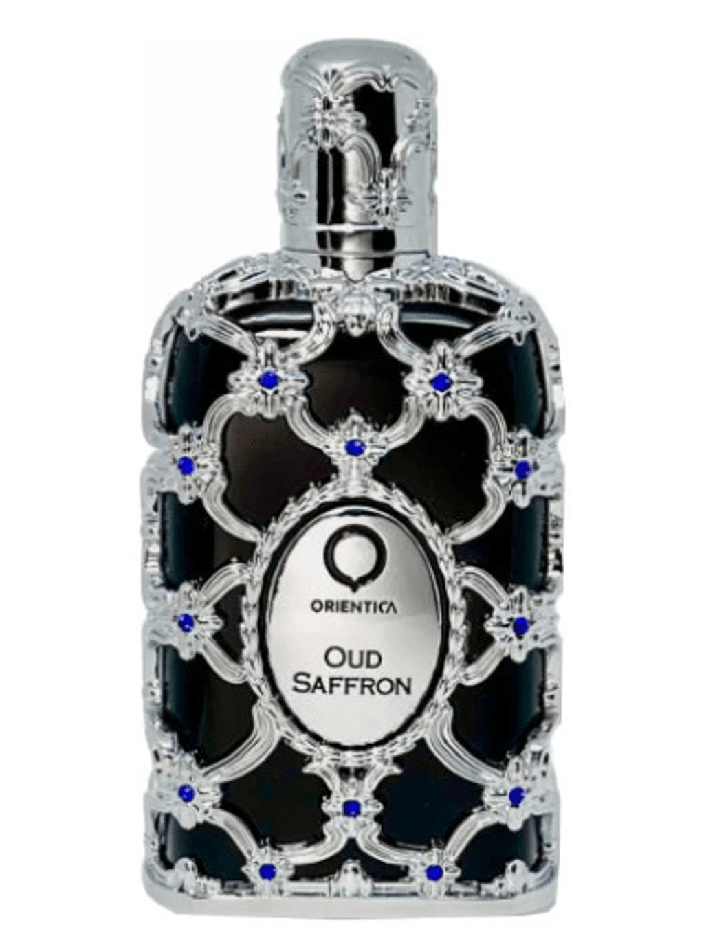 Orientica Oud Zafron EDP 80ml Unisex