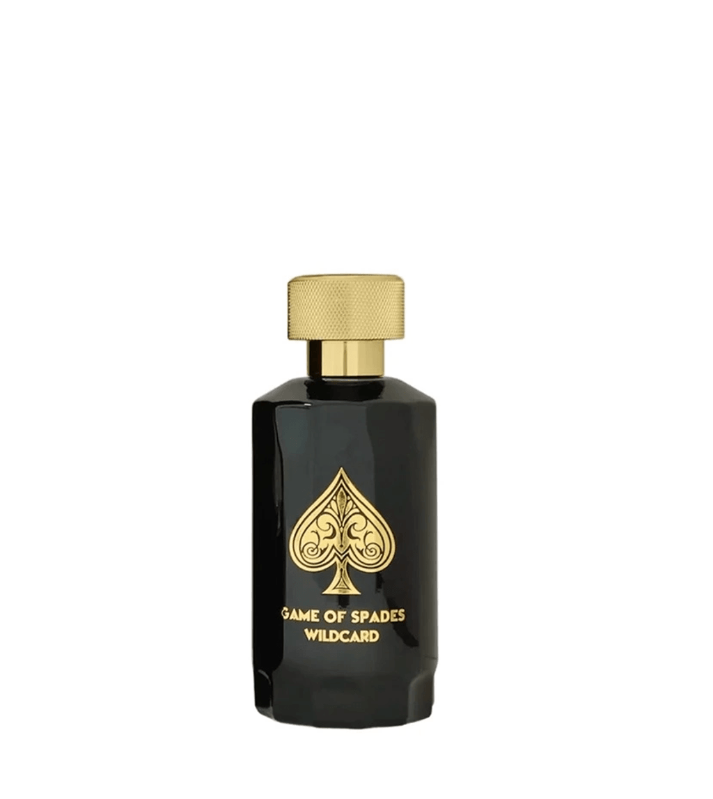 Jo Milano Game Of Spades WILCARD Parfum 100ml Unisex