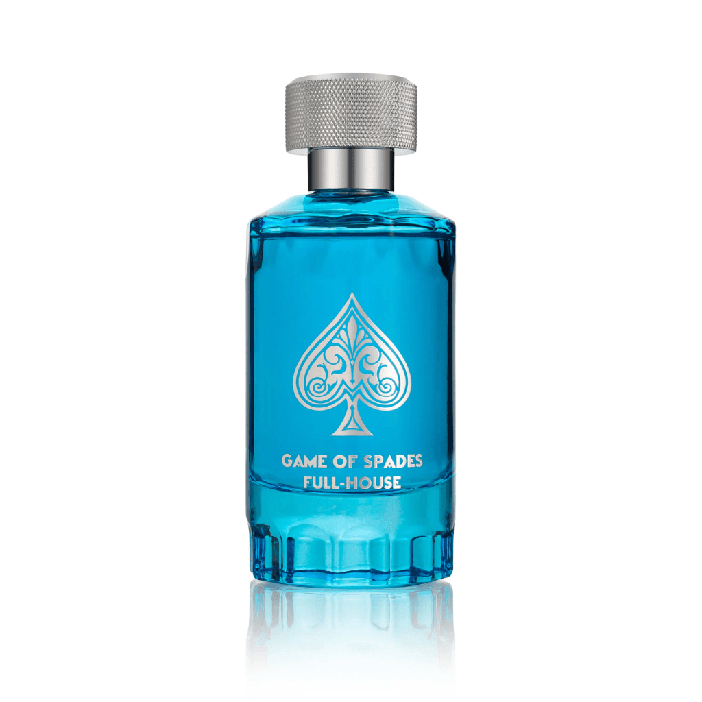 Jo Milano Jo Milano Game Of Spades FULL-HOUSE Parfum 100ml Unisex original en Costa Rica