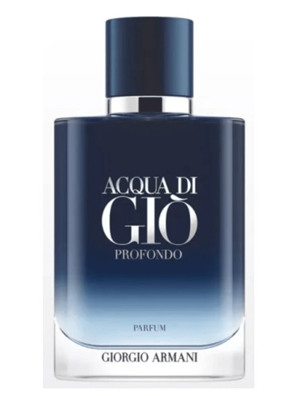 Giorgio Armani Acqua Di Gio Profondo Parfum 100ml Hombre
