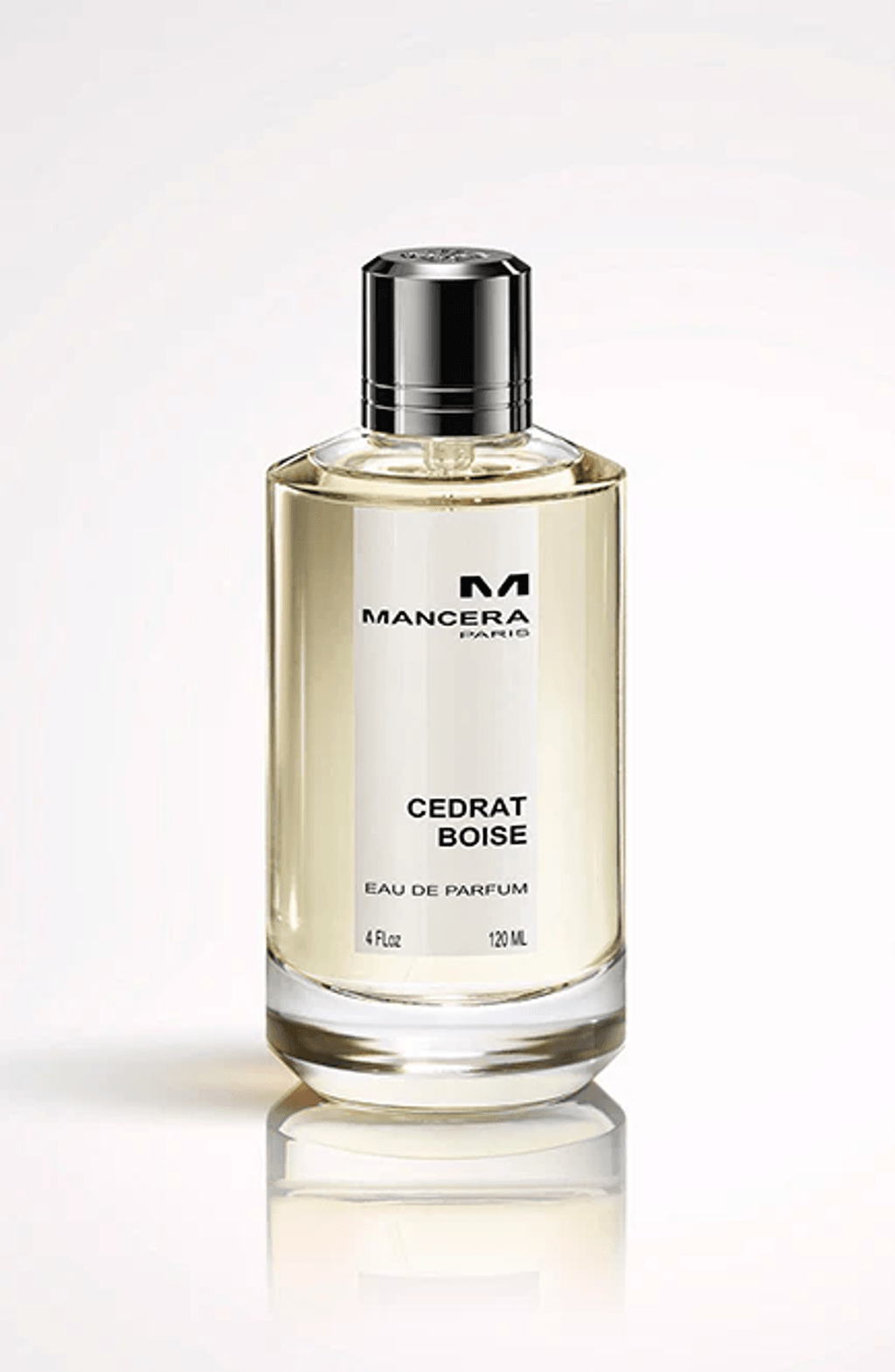 Mancera Cedrat Boise EDP 120ml Unisex