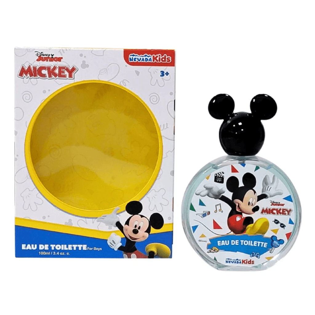 Kids Mickey Kids Mickey Mouse 100ml EDT Niño original en Costa Rica