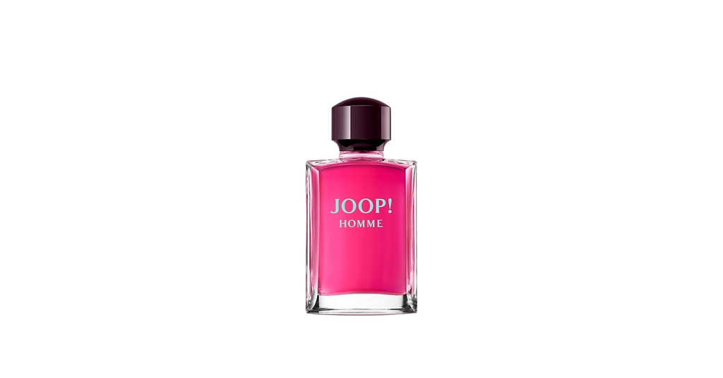 Joop Pour Homme EDT 125ml Hombre