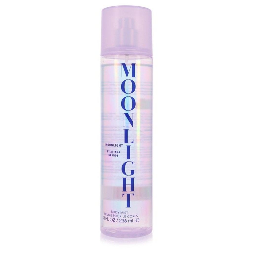 Body Mist Ariana Grande Moonlight