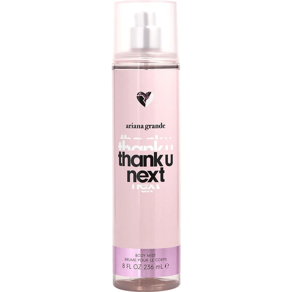 Body Mist Ariana Grande Thank You Next