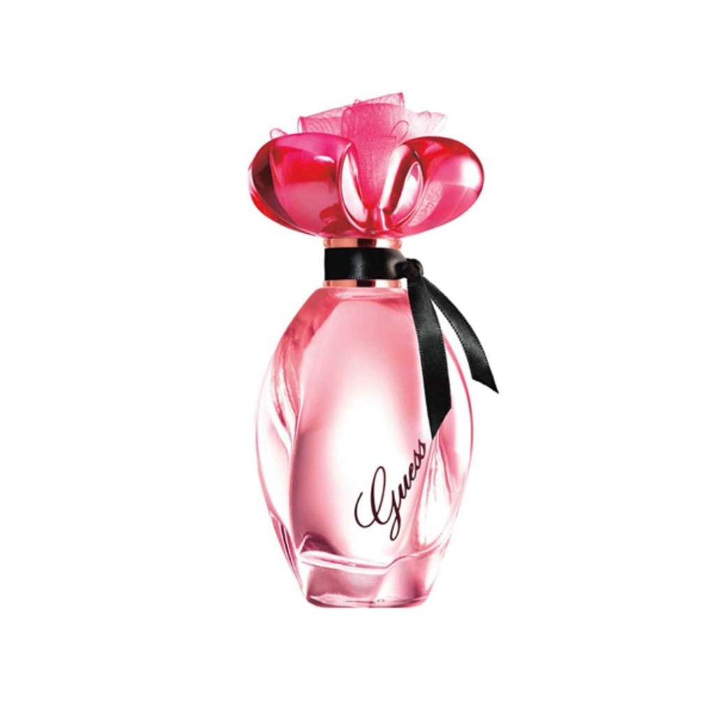 Guess Girl EDT 100ml EDT