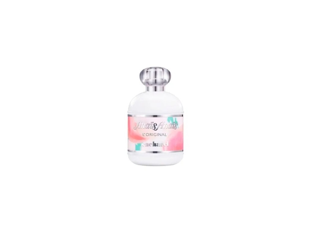Cacharel ANAIS Cacharel ANAIS ANAIS EDT 100ml Mujer original en Costa Rica
