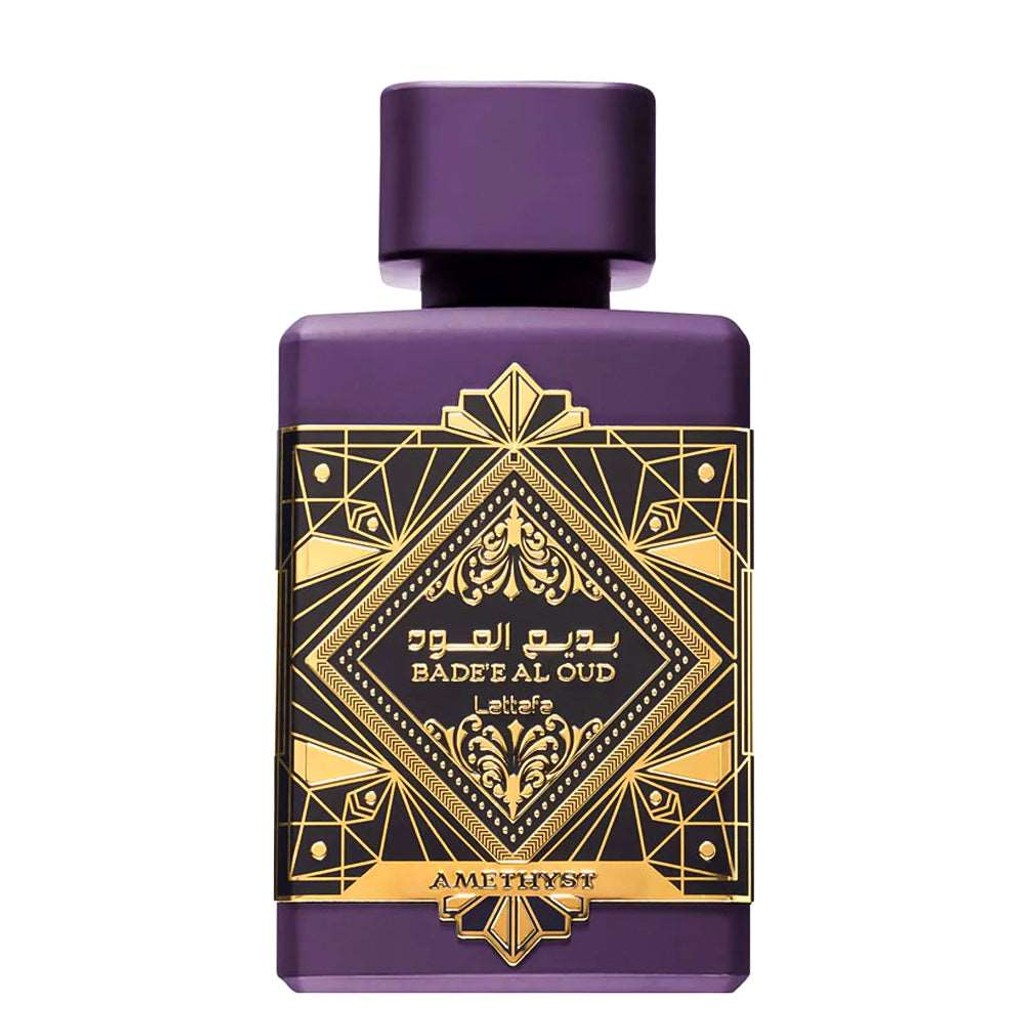 Lattafa Amethyst 100ml EDP Unisex