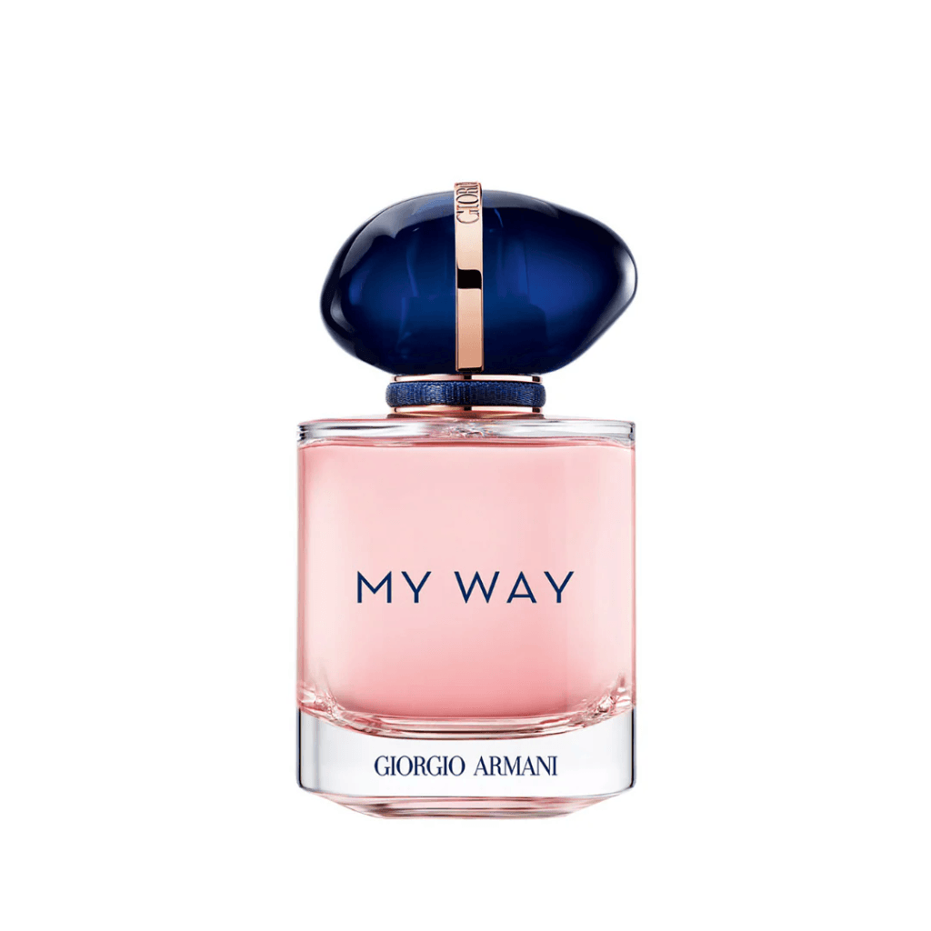 Giorgio Armani My Way  90ml EDP Mujer