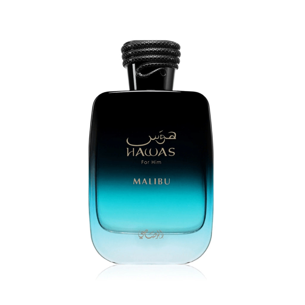 Rasasi Hawas Malibu EDP 100ML Hombre