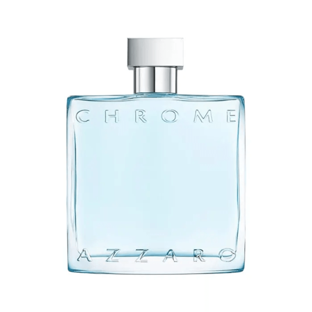 Azzaro Chrome EDT 100ml Hombre