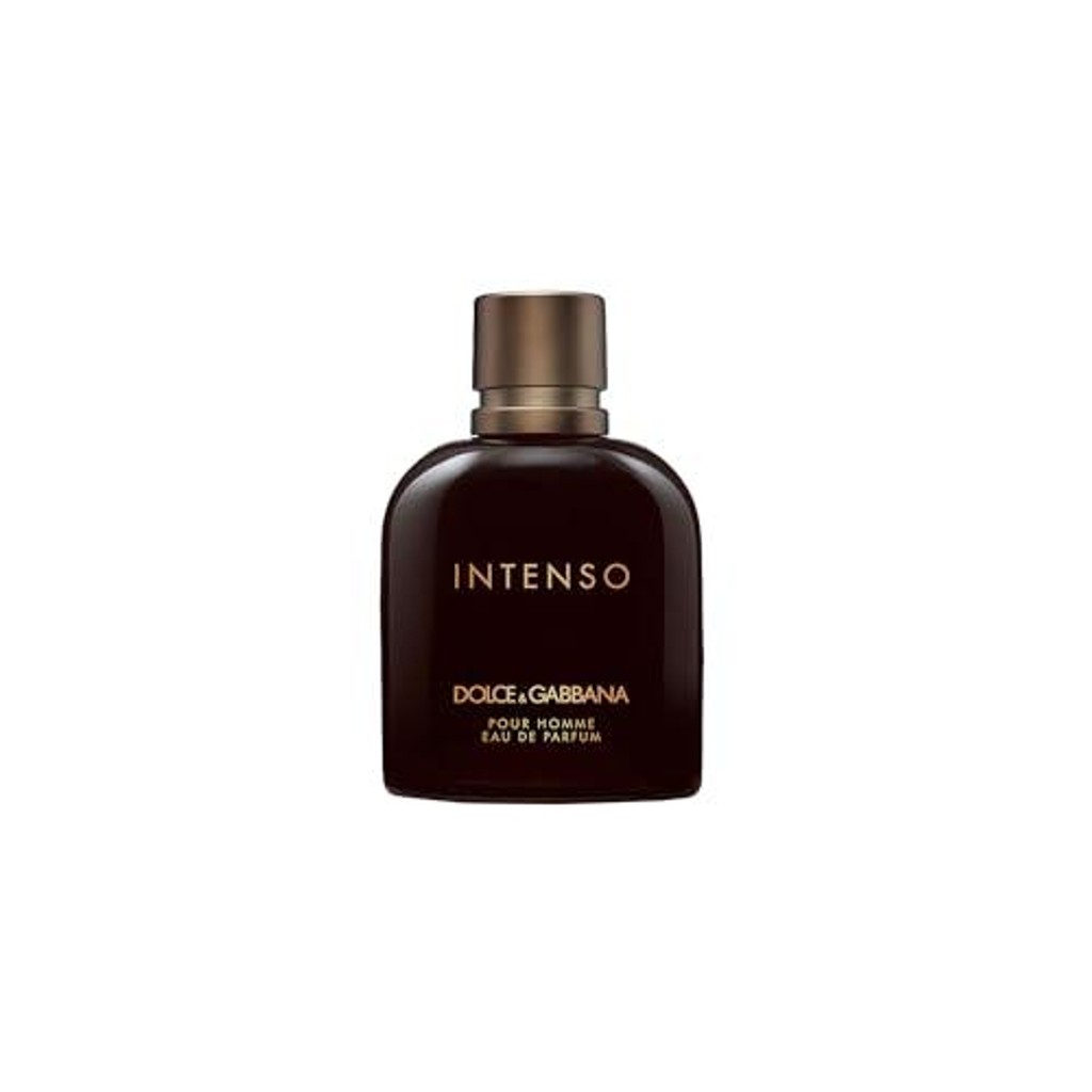 Dolce&Gabbana Intenso EDP 125ml Hombre