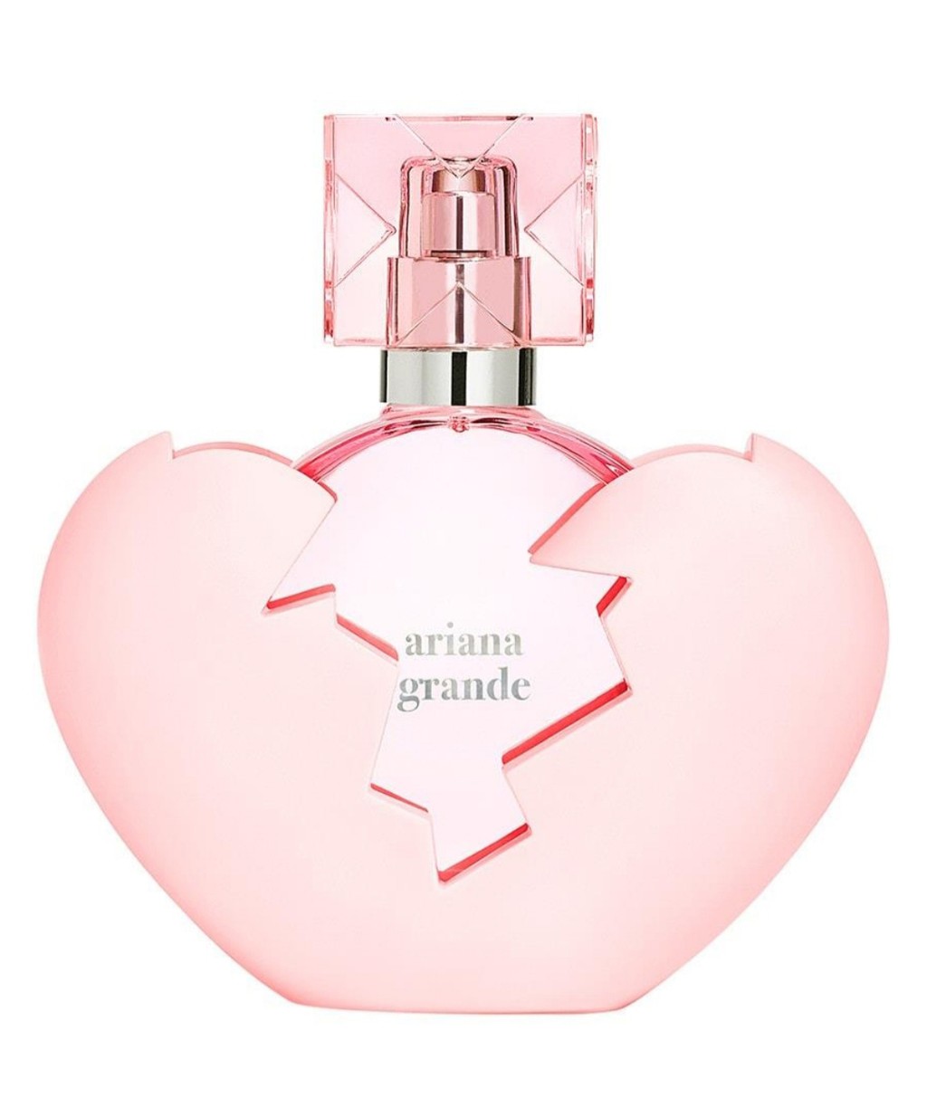 Ariana Grande Ariana Grande Thank U Next 100ml EDP Mujer original en Costa Rica