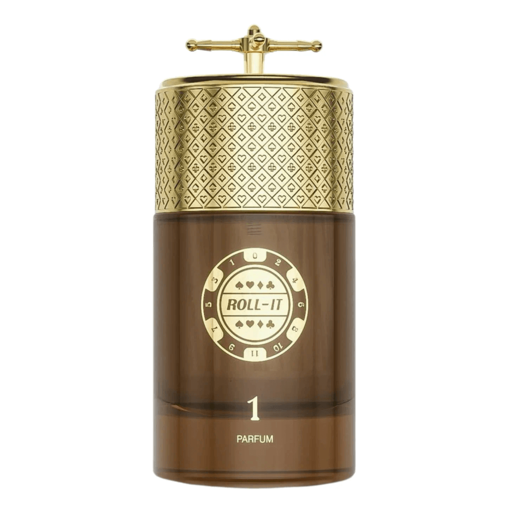 Jo Milano Roll It 1 PARFUM 100ml Hombre