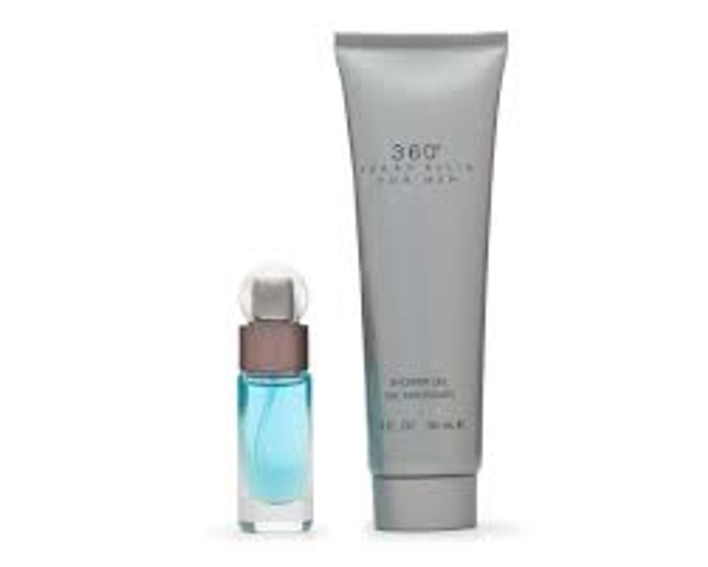 Set Perry Ellis 360 EDT 2pzas Hombre