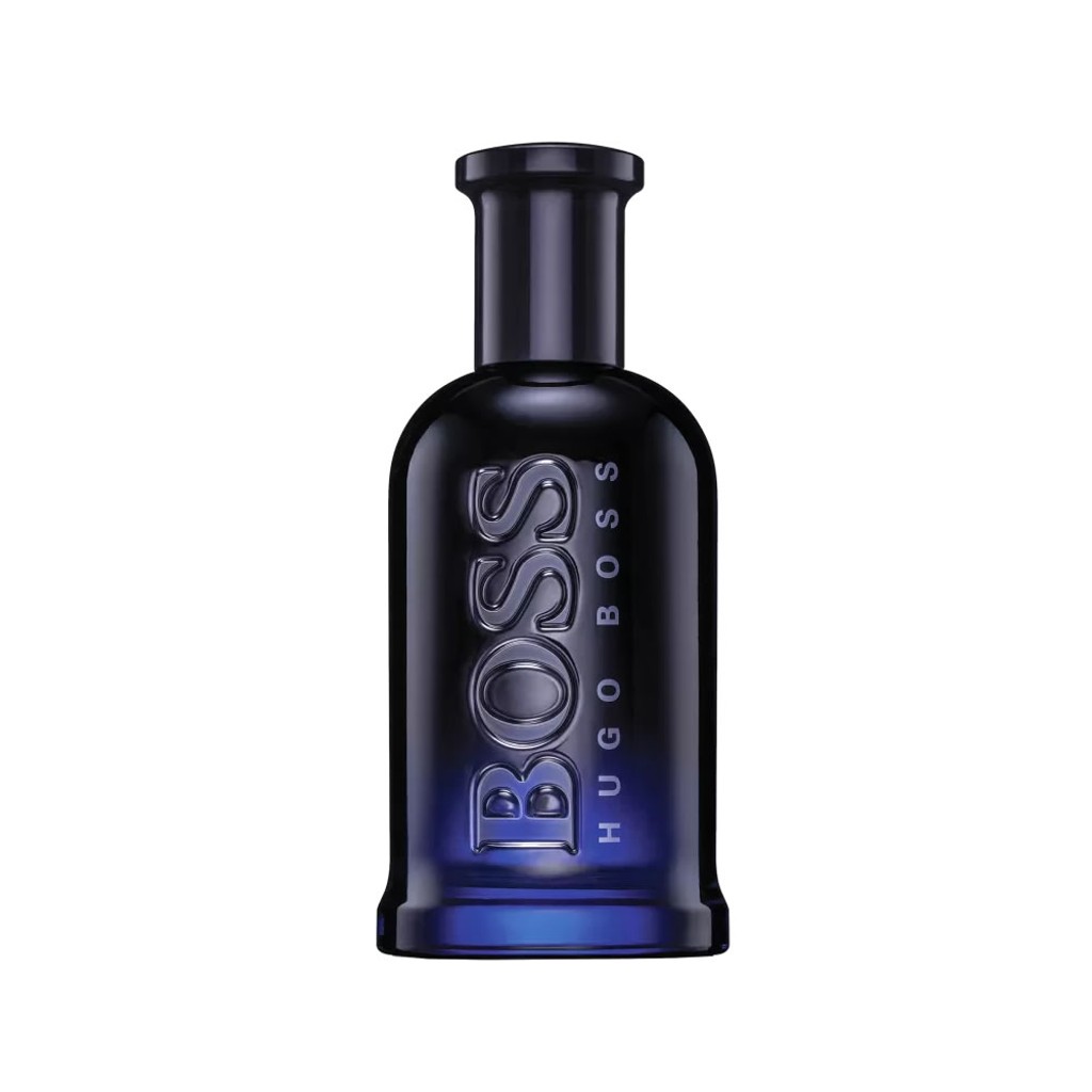Hugo Boss Bottled Night 100ml EDT Hombre