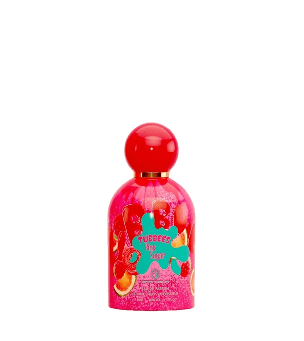 Tubbees Pink Sugar EDP 50ml Unisex