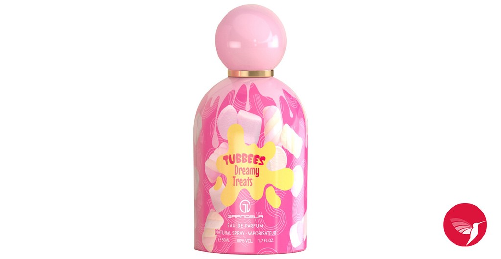 Tubbees Dreamy Treats EDP 50ml Unisex