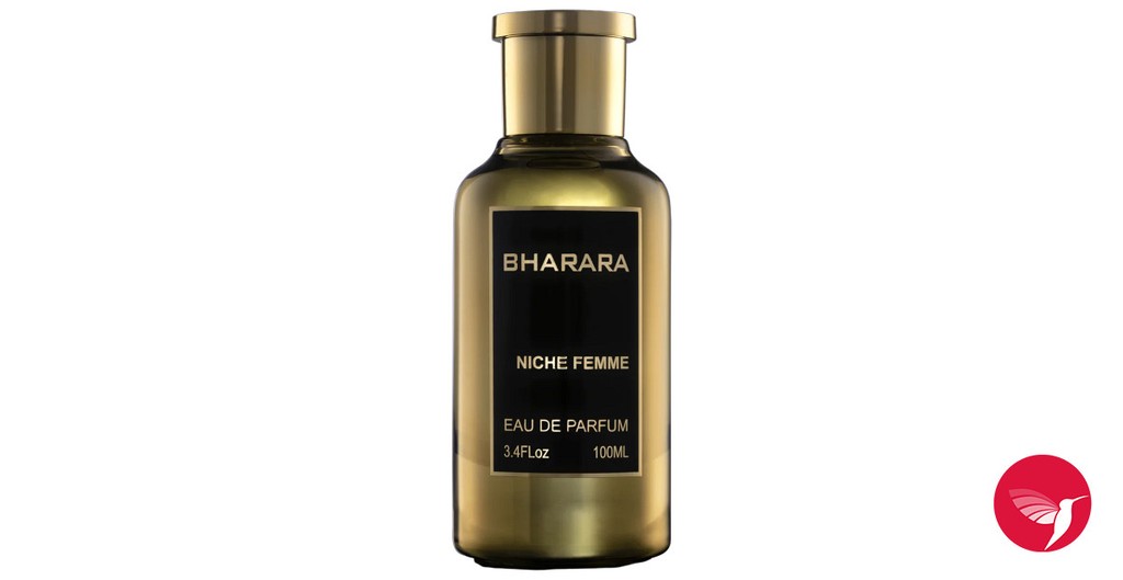 Bharara Niche Femme 100ml EDP Mujer