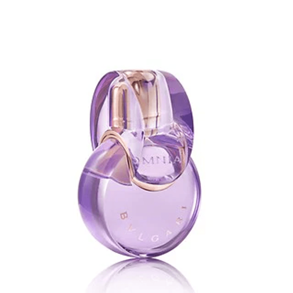 Bvlgari Omnia Amethyste 100ml EDT Mujer