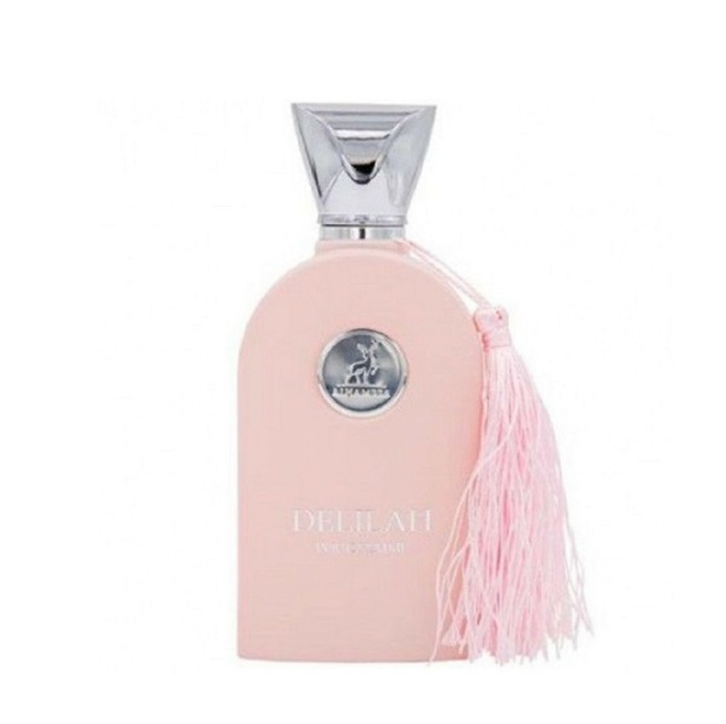 Maison Alhambra Delilah 100ml EDP Mujer