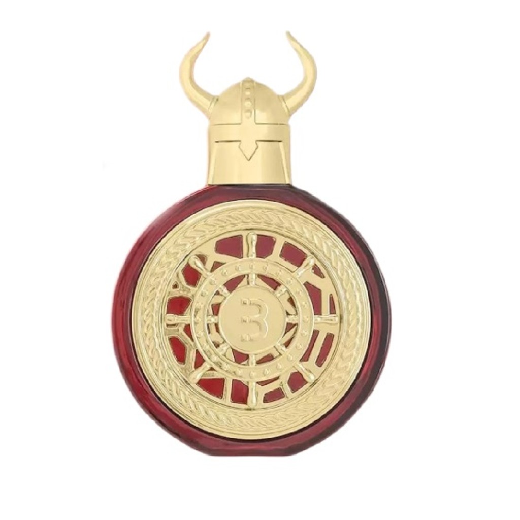 Bharara Viking Kashmir 100ml EDP Unisex