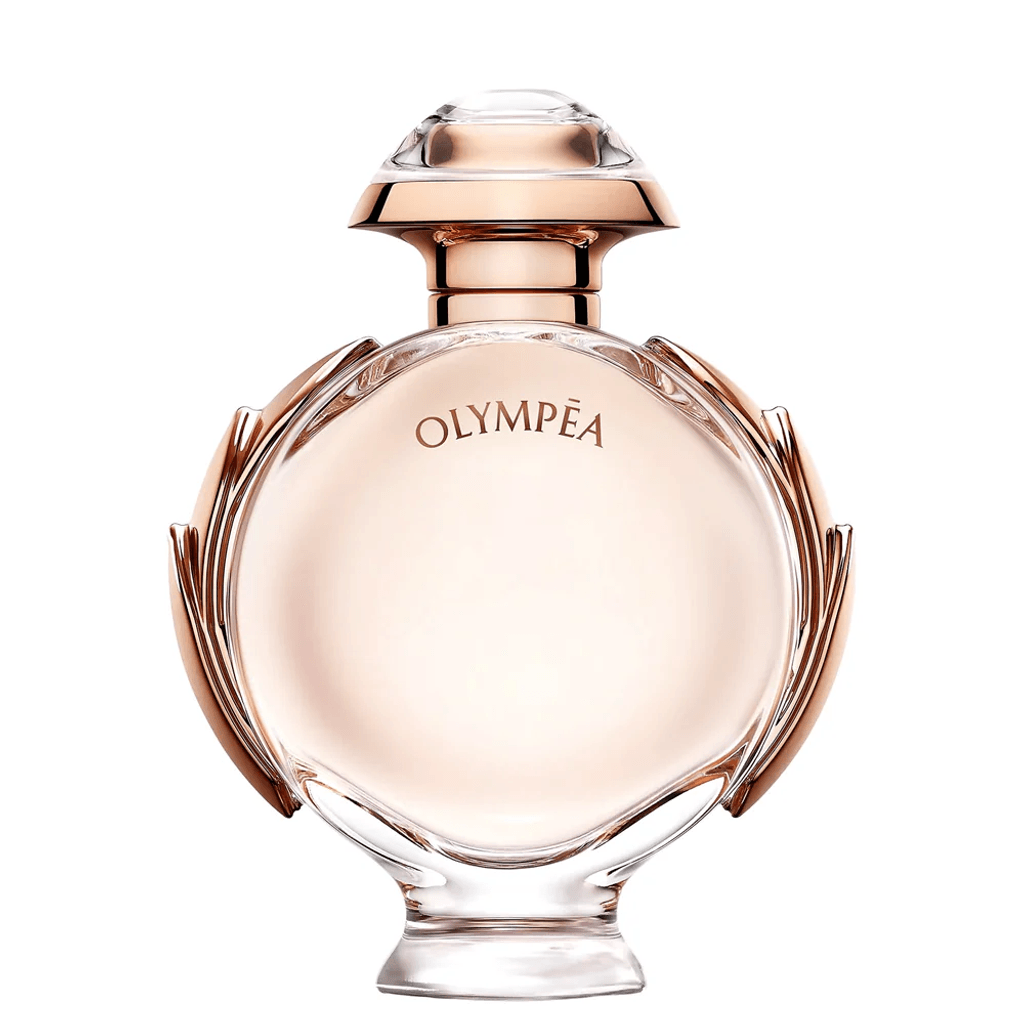 Paco Rabanne Olympea EDP 80ml Mujer