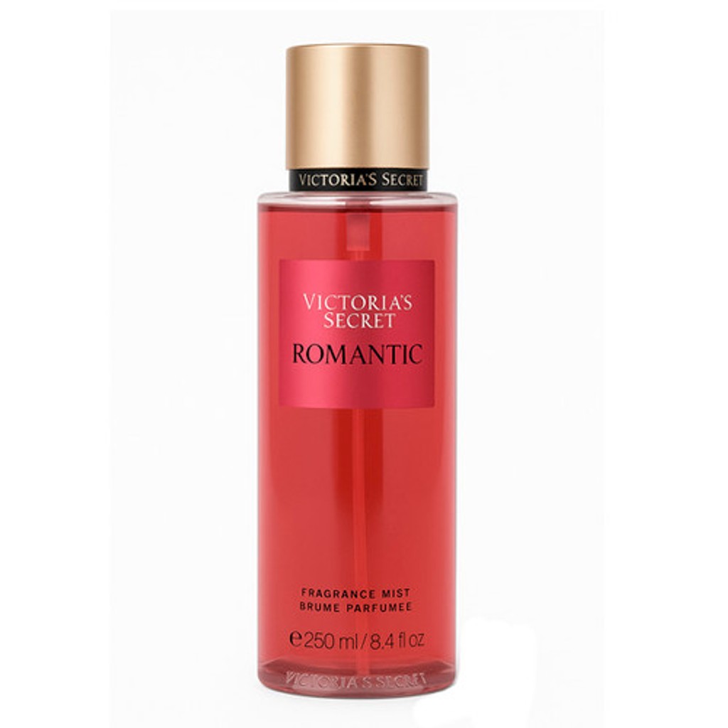 Victoria´s Secret Body Mist Victoria´s Secret ROMANTIC 200ml original en Costa Rica