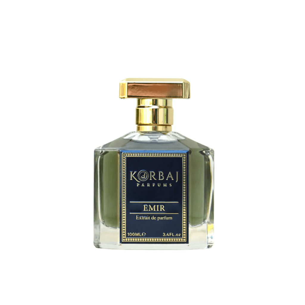 Korbaj Emir EDP 100ml Unisex