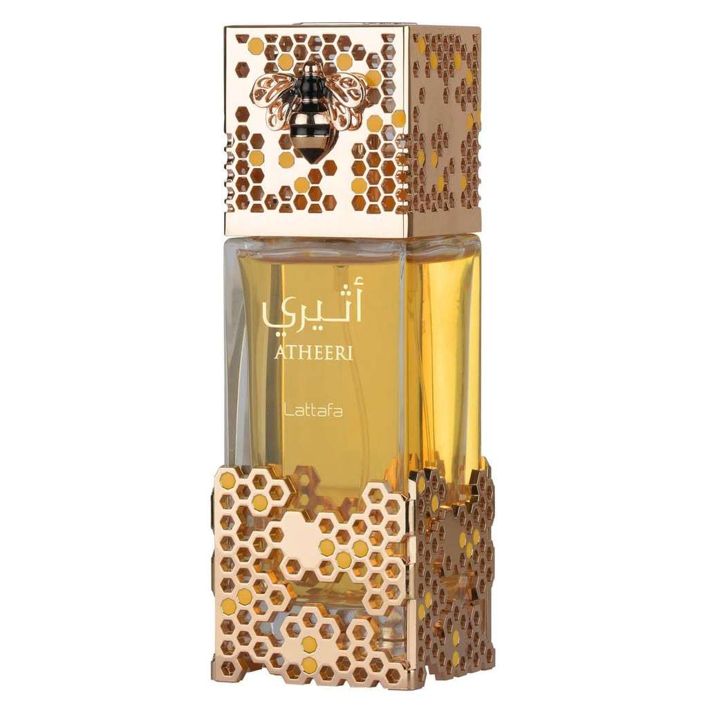Lattafa ATHEERI EDP 100ml  Mujer