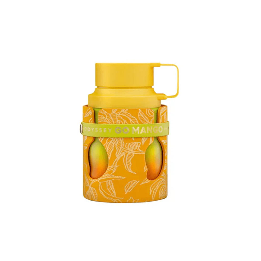 Armaf Odyssey Armaf Odyssey Go Mango 100ml EDP Hombre original en Costa Rica
