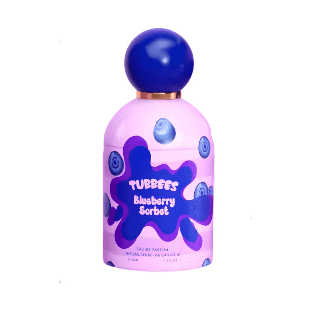 Tubbees Blueberry Tubbees Blueberry Sorbet EDP 50ml Unisex original en Costa Rica