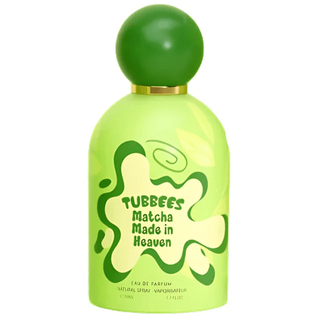 Tubbees Matcha Tubbees Matcha Made In Heaven EDP 50ml Unisex original en Costa Rica