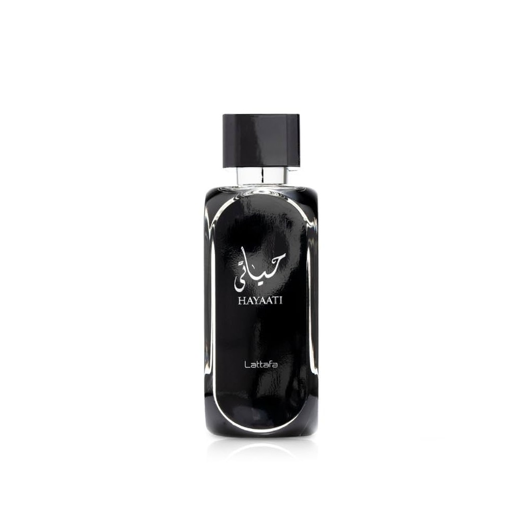 Lattafa Lattafa Hayaati EDP 100ml Hombre original en Costa Rica
