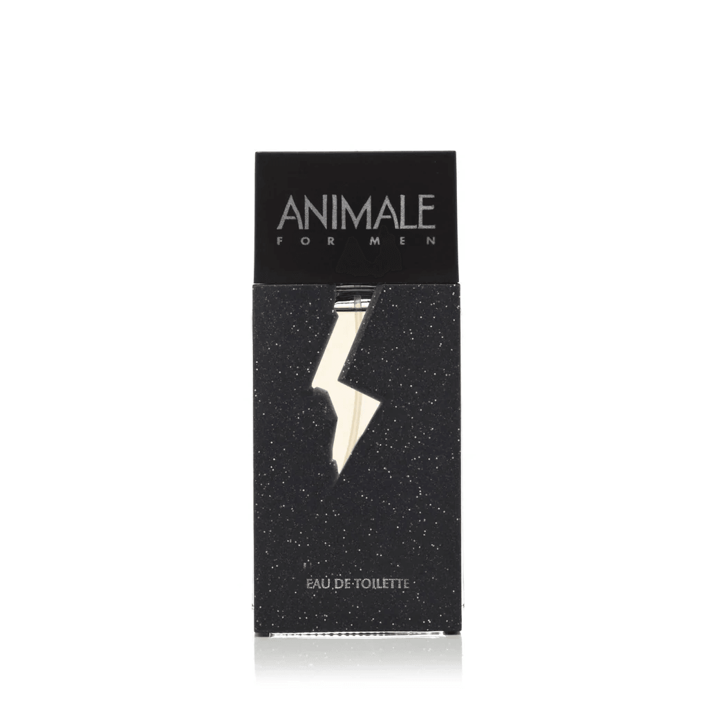Animale Animale 200ml EDT Hombre original en Costa Rica