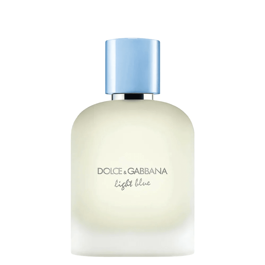 Dolce & Gabbana Dolce & Gabbana Light Blue 100ml EDT Hombre original en Costa Rica